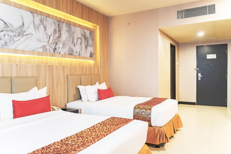 Grand Paragon Jakarta - Oda
