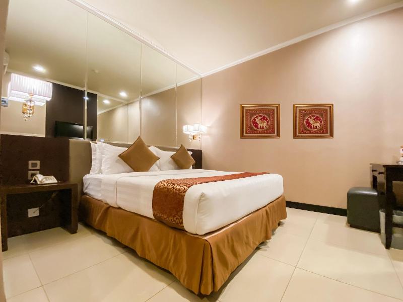 Grand Paragon Jakarta - Oda
