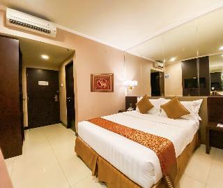 Grand Paragon Jakarta fotoÄŸrafÄ±