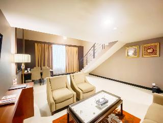 Grand Paragon Jakarta fotoÄŸrafÄ±