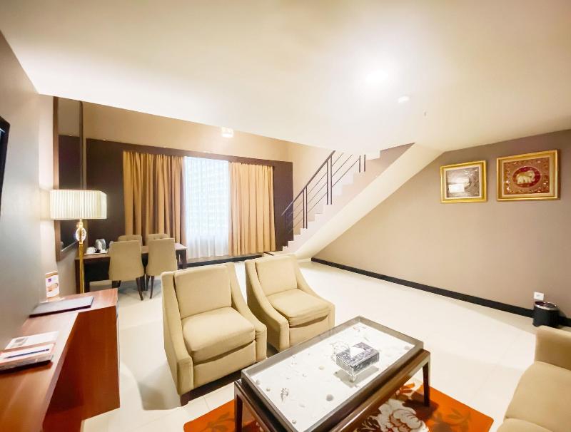 Grand Paragon Jakarta - Oda