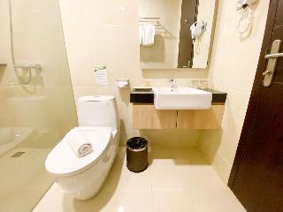 Grand Paragon Jakarta fotoÄŸrafÄ±