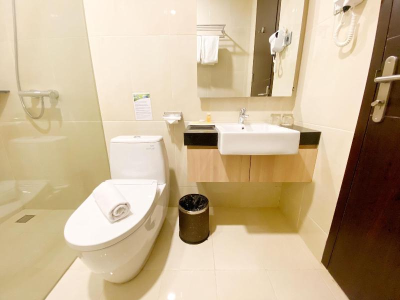 Grand Paragon Jakarta - Oda