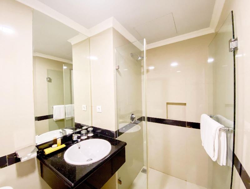 Grand Paragon Jakarta - Oda