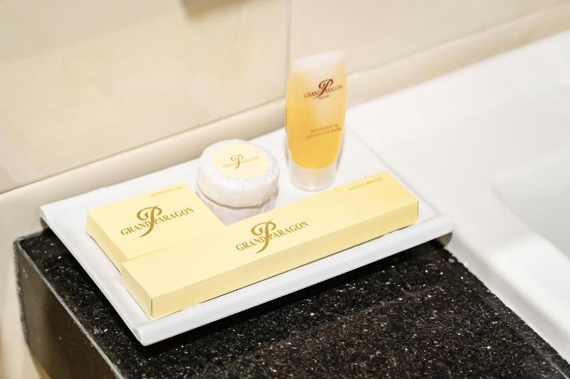 Grand Paragon Jakarta - Oda