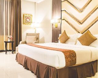 Grand Paragon Jakarta fotoÄŸrafÄ±