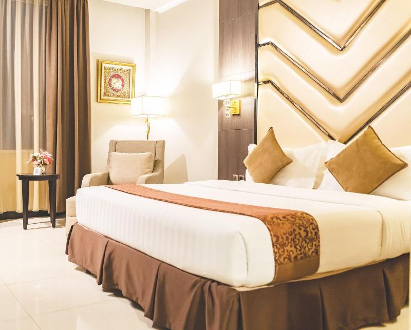 Grand Paragon Jakarta - Oda