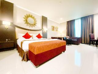 Grand Paragon Jakarta fotoÄŸrafÄ±