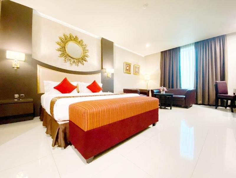 Grand Paragon Jakarta - Oda
