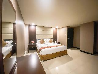 Grand Paragon Jakarta fotoÄŸrafÄ±