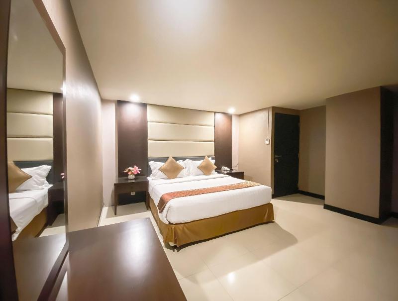 Grand Paragon Jakarta - Oda