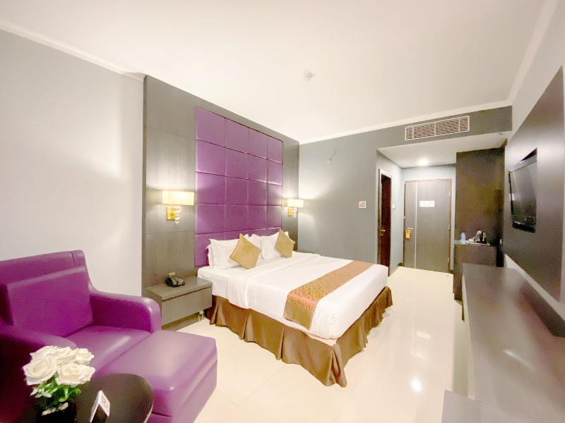 Grand Paragon Jakarta - Oda