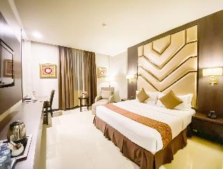 Grand Paragon Jakarta fotoÄŸrafÄ±