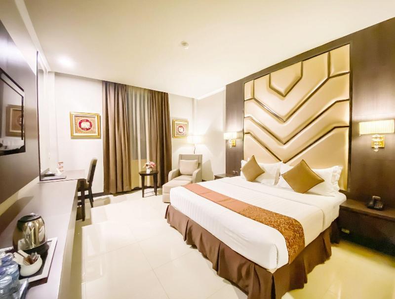 Grand Paragon Jakarta - Oda