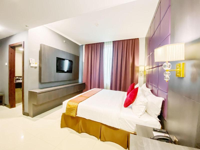 Grand Paragon Jakarta - Oda