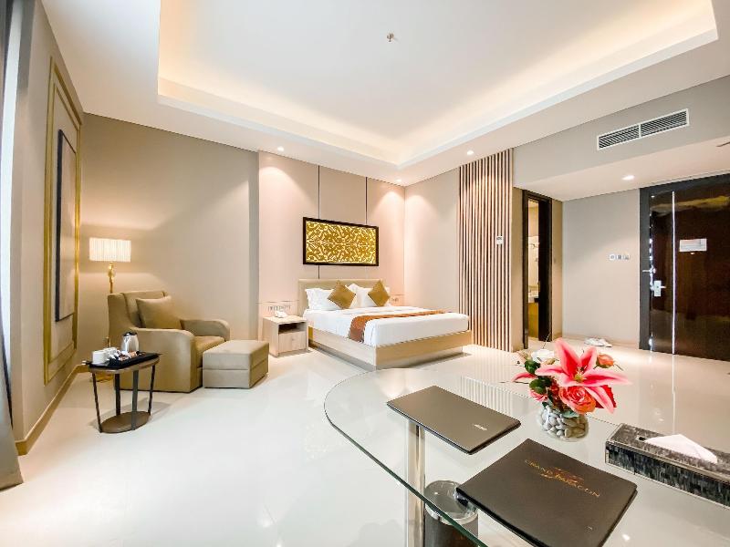 Grand Paragon Jakarta - Oda