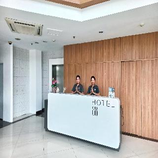 Hotel 88 Kedoya fotoÄŸrafÄ±