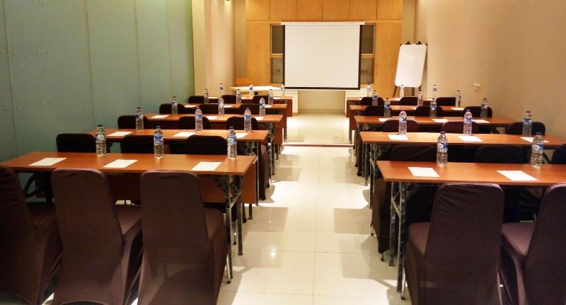 Hotel 88 Kedoya - Toplantı