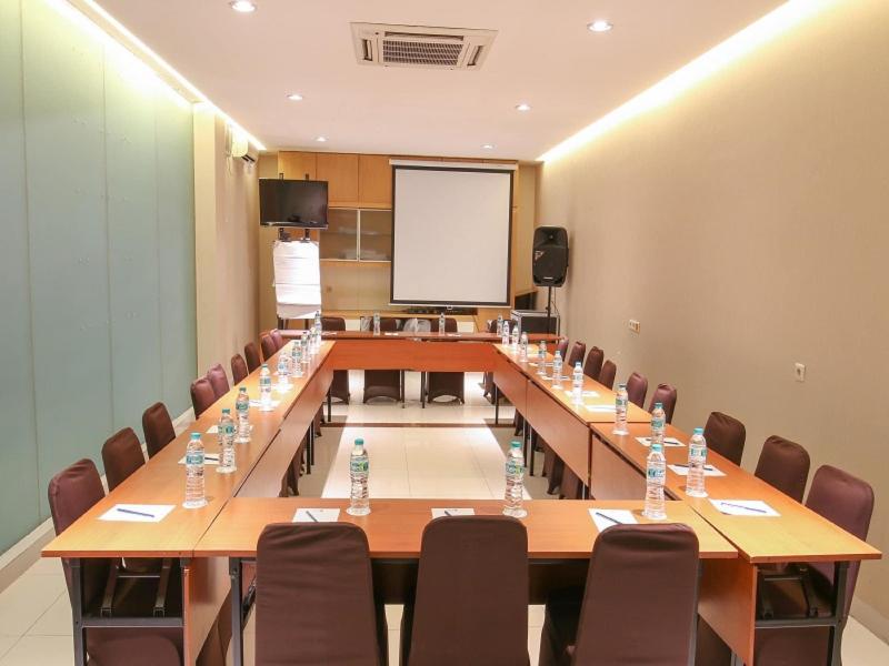 Hotel 88 Kedoya - Toplantı