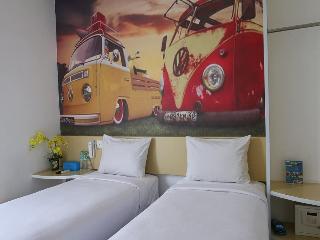 Hotel 88 Kedoya fotoÄŸrafÄ±