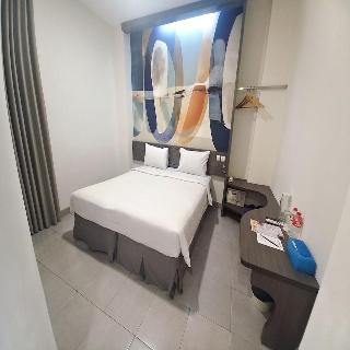 Hotel 88 Kedoya fotoÄŸrafÄ±