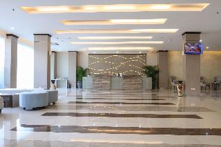 Hotel 88 Tendean fotoÄŸrafÄ±