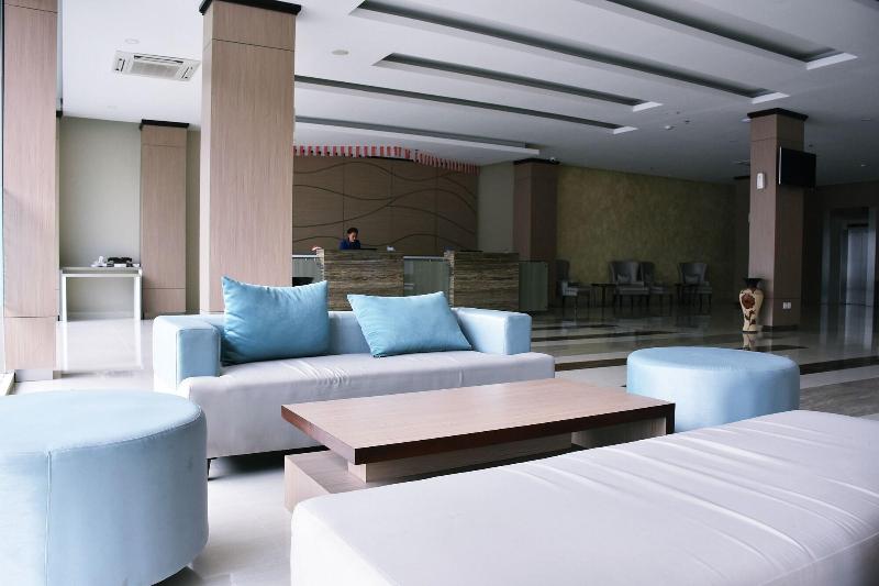 Hotel 88 Tendean - Lobi