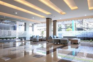 Hotel 88 Tendean fotoÄŸrafÄ±