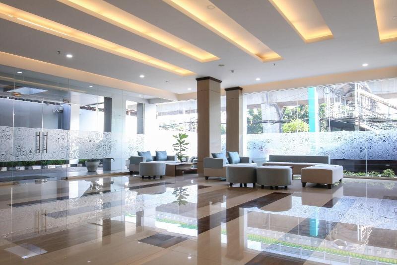 Hotel 88 Tendean - Lobi