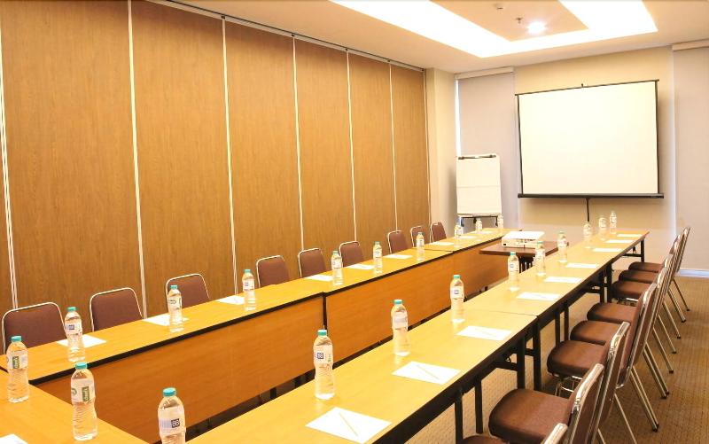 Hotel 88 Tendean - Toplantı