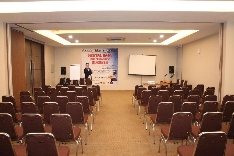 Hotel 88 Tendean - Toplantı