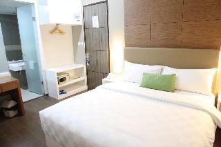 Hotel 88 Tendean fotoÄŸrafÄ±