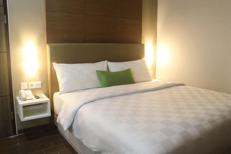 Hotel 88 Tendean - Oda
