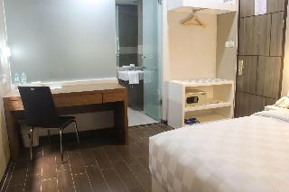 Hotel 88 Tendean fotoÄŸrafÄ±