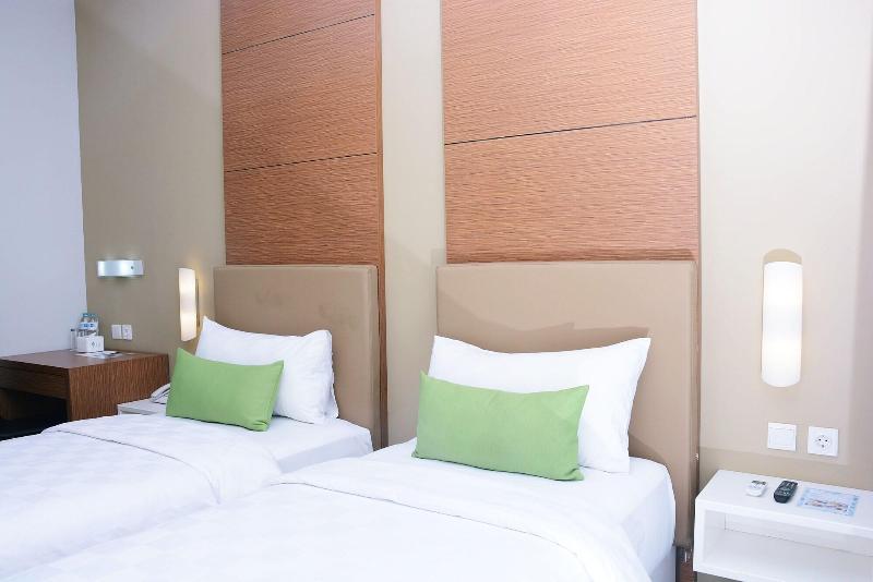 Hotel 88 Tendean - Oda