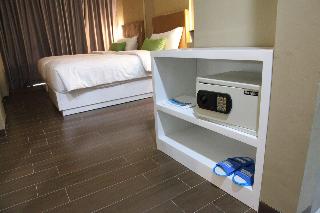 Hotel 88 Tendean fotoÄŸrafÄ±