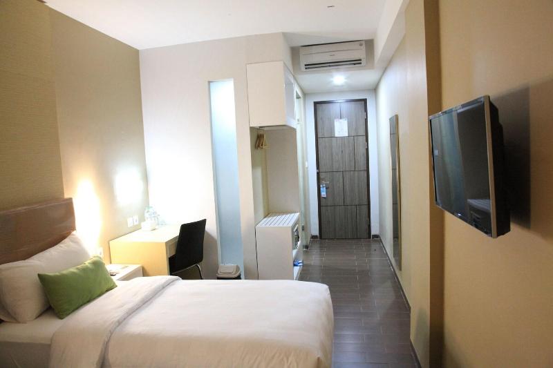 Hotel 88 Tendean - Oda