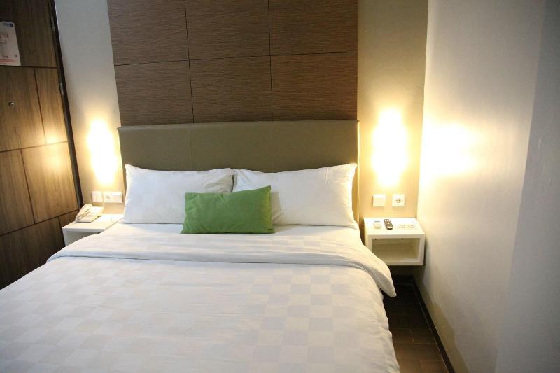 Hotel 88 Tendean - Oda