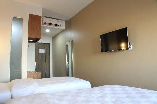 Hotel 88 Tendean fotoÄŸrafÄ±