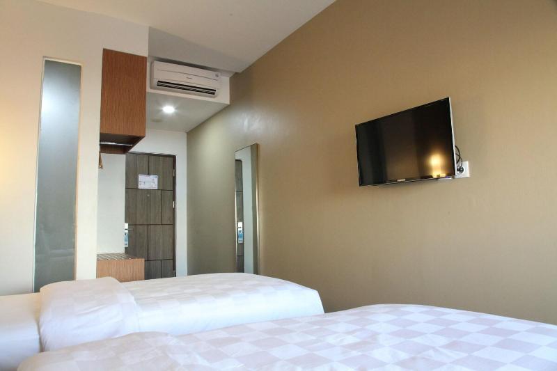 Hotel 88 Tendean - Oda