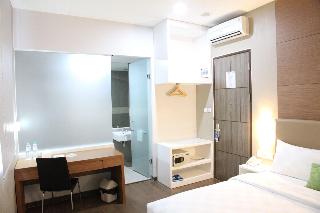 Hotel 88 Tendean fotoÄŸrafÄ±