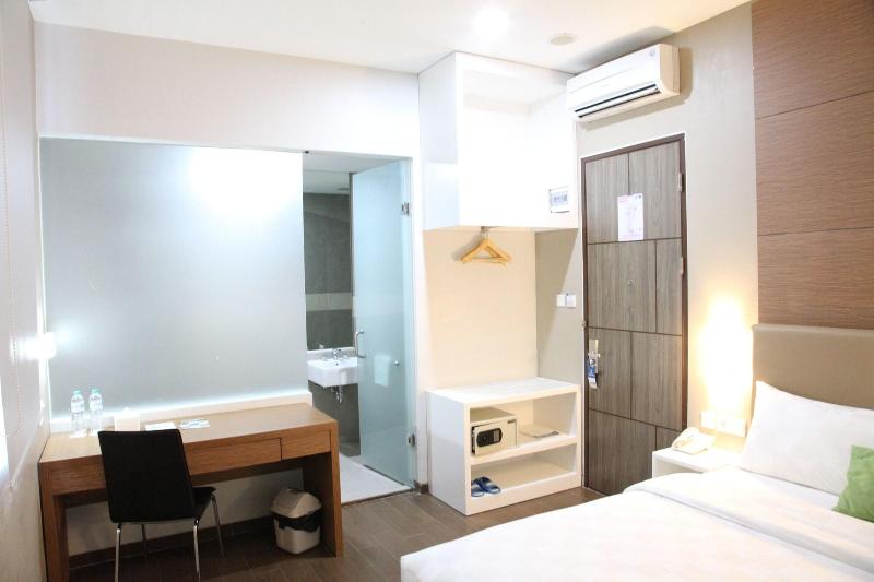 Hotel 88 Tendean - Oda