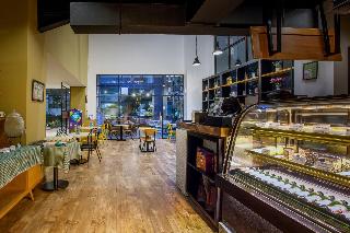 Liberty Hotel Thamrin fotoÄŸrafÄ±