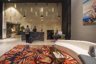 Liberty Hotel Thamrin fotoÄŸrafÄ±