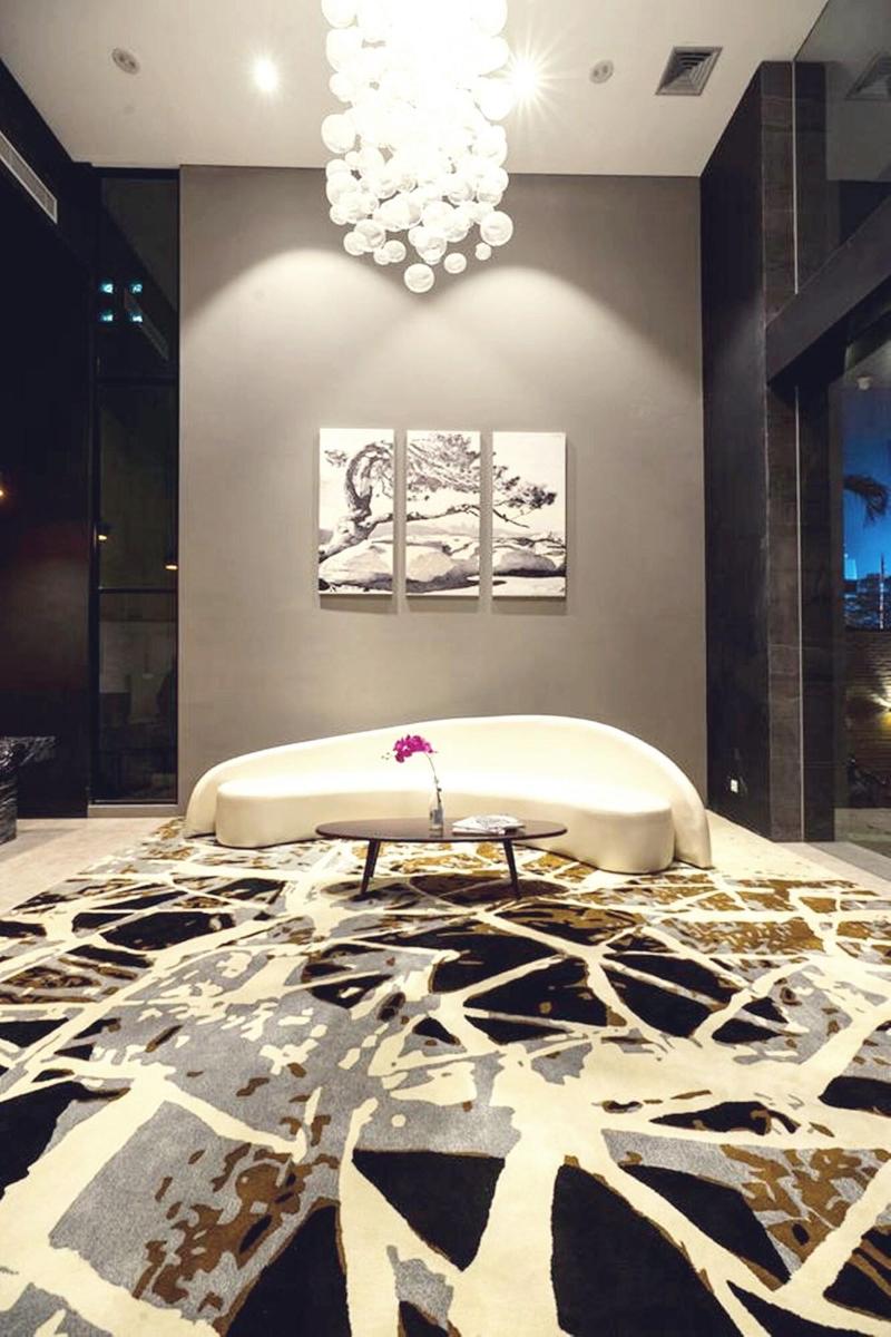 Liberty Hotel Thamrin - Lobi