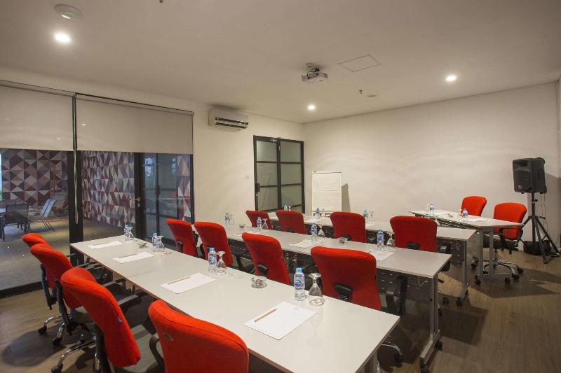 Liberty Hotel Thamrin - Toplantı