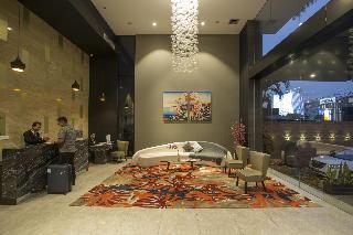 Liberty Hotel Thamrin otel fotoğrafı