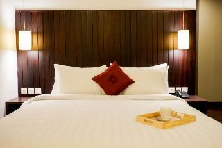Liberty Hotel Thamrin fotoÄŸrafÄ±