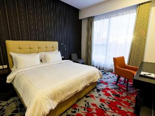Liberty Hotel Thamrin fotoÄŸrafÄ±
