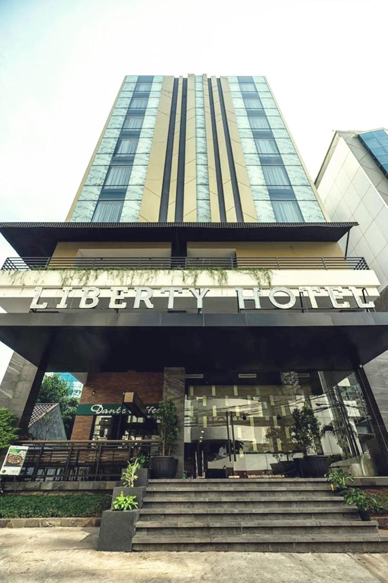Liberty Hotel Thamrin - Genel
